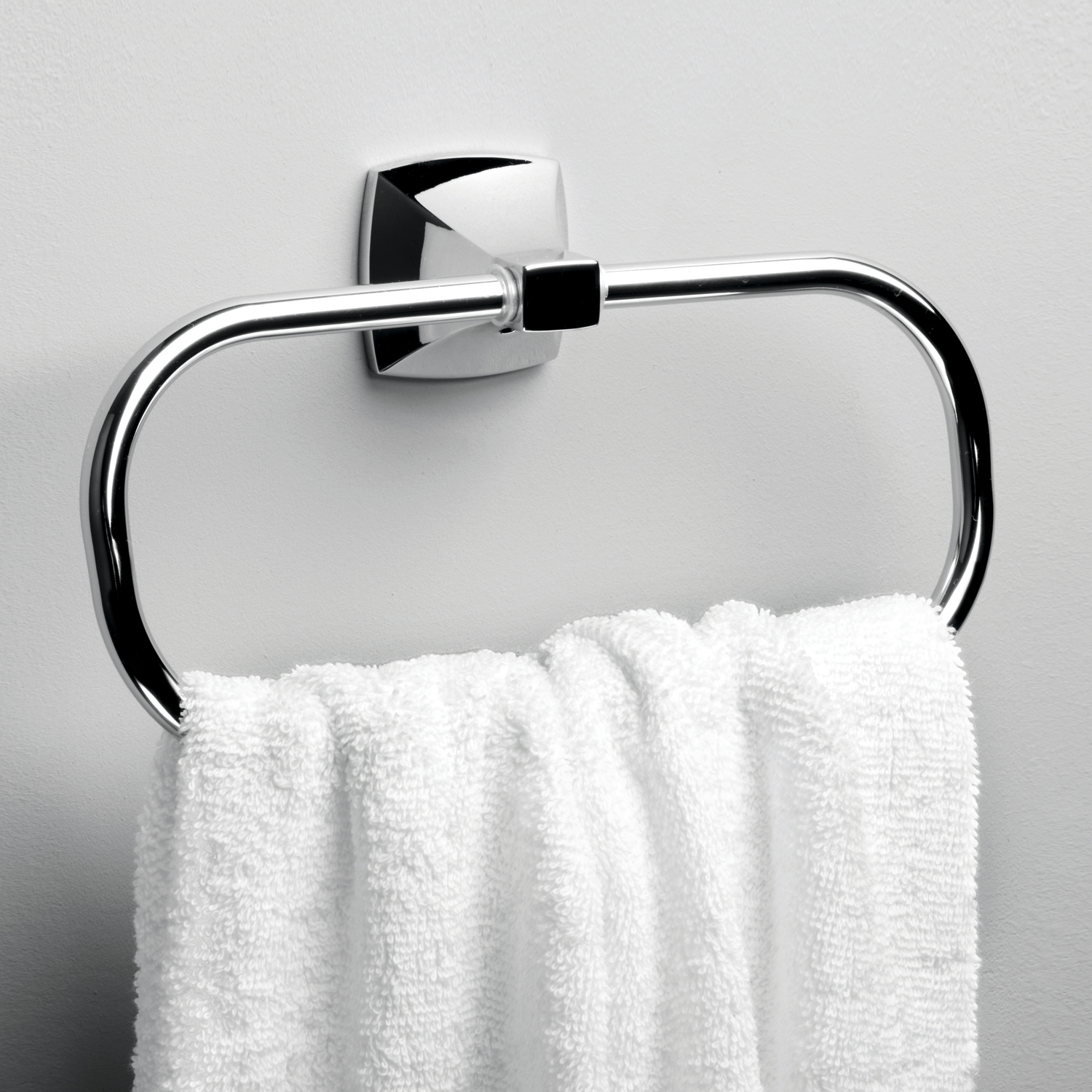 Wasserkraft Wern Держатель полотенец K-2560