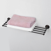 Wasserkraft Isar Полка для полотенец K-7311