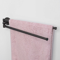 Wasserkraft Isar Держатель полотенец двойной K-7331