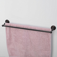 Wasserkraft Isar Держатель полотенец двойной K-7340