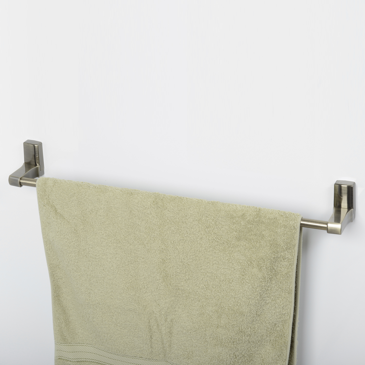 Wasserkraft Exter Держатель полотенец одинарный K-5230