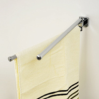 Wasserkraft Lippe Держатель полотенец двойной K-6531