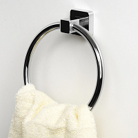 Wasserkraft Lippe Держатель полотенец K-6560