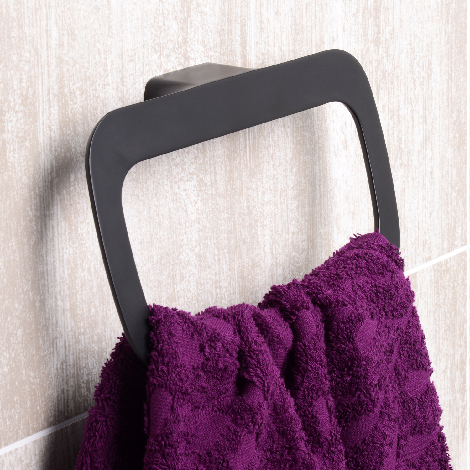 Wasserkraft Elbe Держатель полотенец K-7260