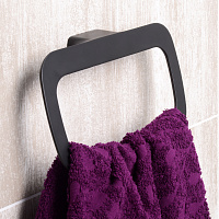 Wasserkraft Elbe Держатель полотенец K-7260