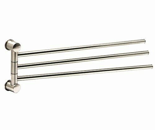 Wasserkraft Ammer Держатель полотенец тройной K-1933