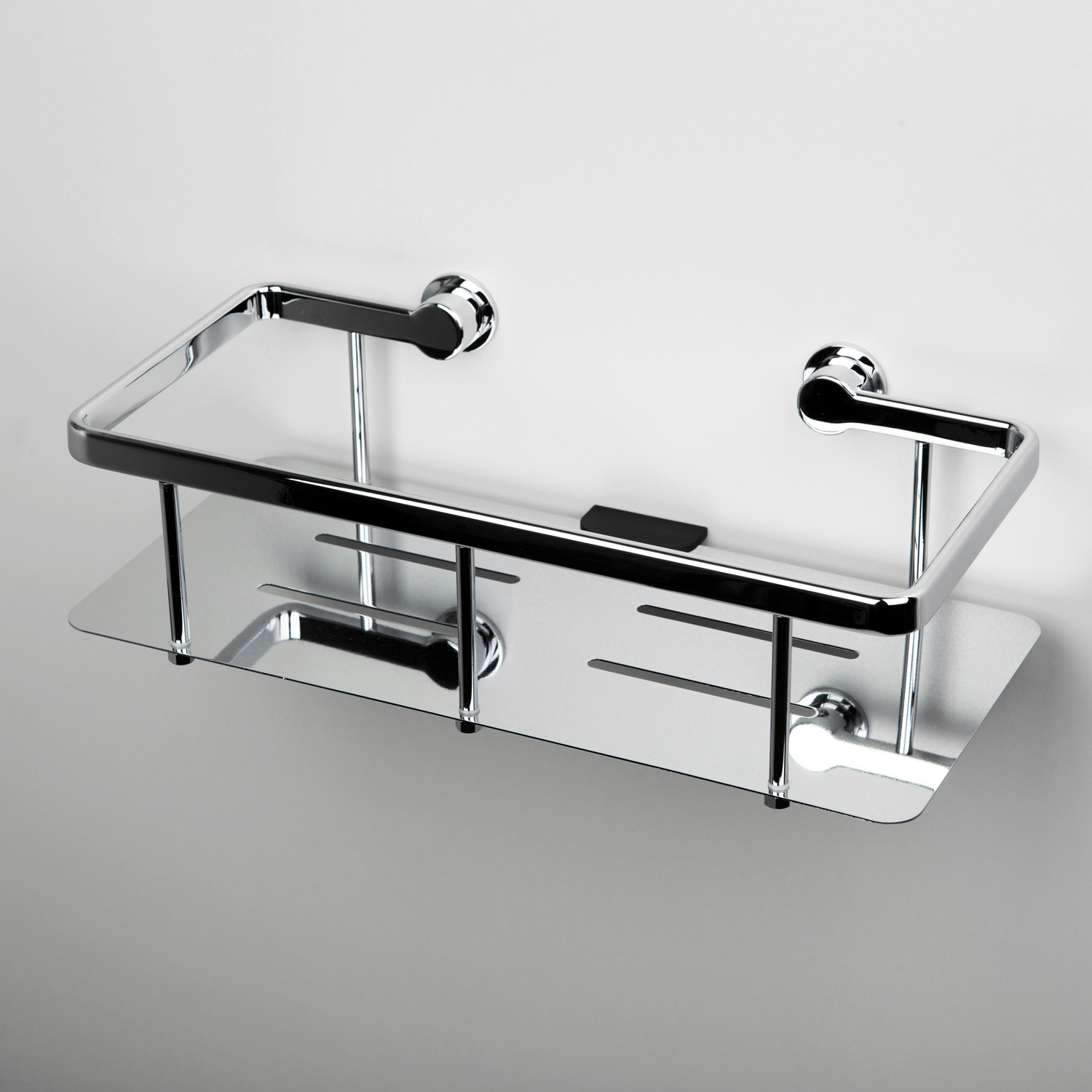 Wasserkraft Полка металлическая K-511