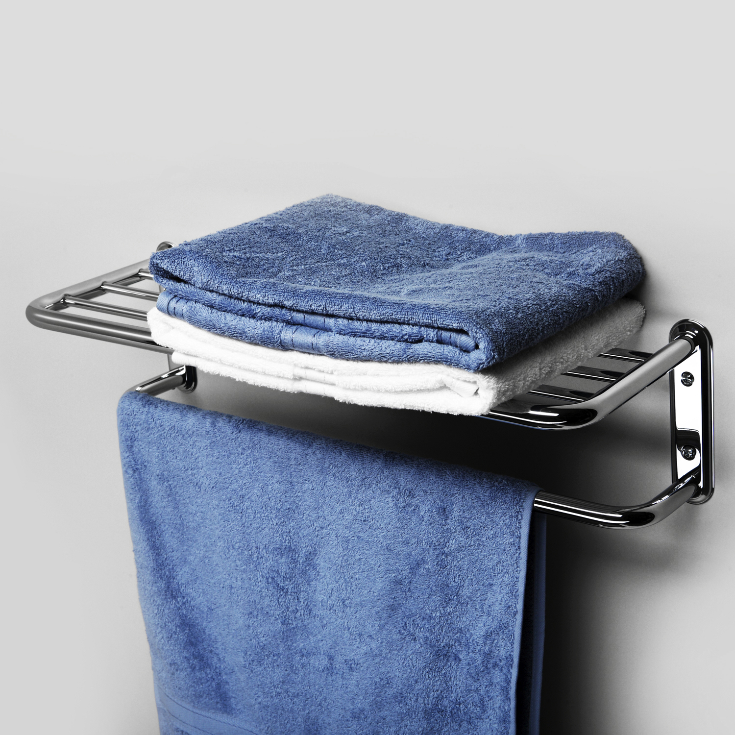 Wasserkraft Полка для полотенец K-888