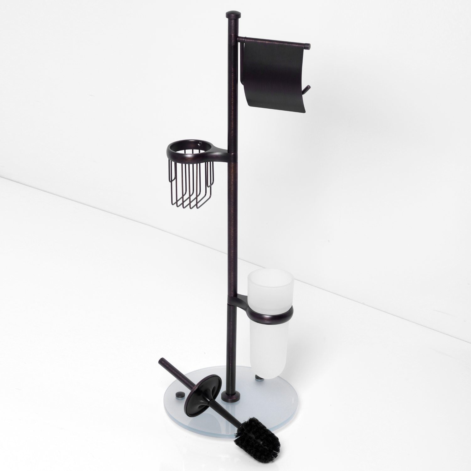 Wasserkraft Isar Комбинированная напольная стойка K-1246