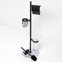 Wasserkraft Isar Комбинированная напольная стойка K-1246