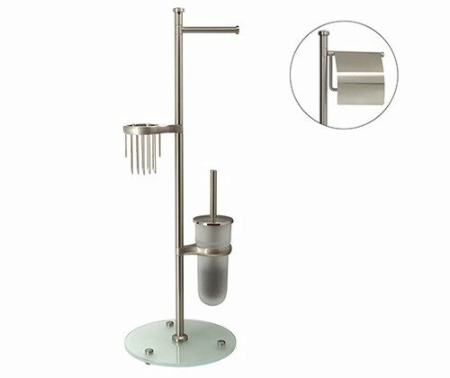 Wasserkraft Ammer Комбинированная напольная стойка K-1236