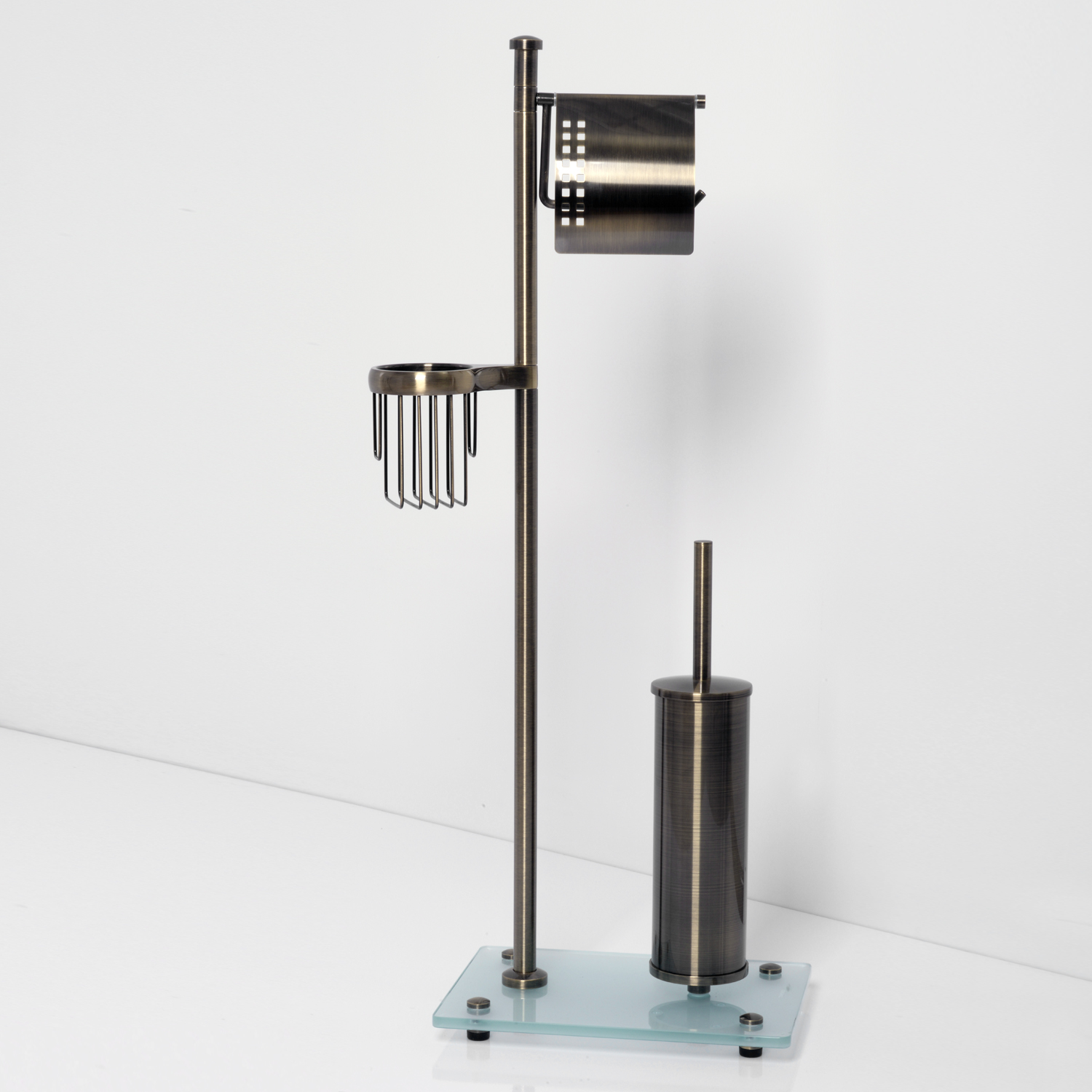 Wasserkraft Exter Комбинированная напольная стойка K-1234