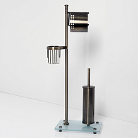 Wasserkraft Exter Комбинированная напольная стойка K-1234