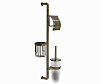 Wasserkraft Exter Комбинированная настенная стойка K-1458