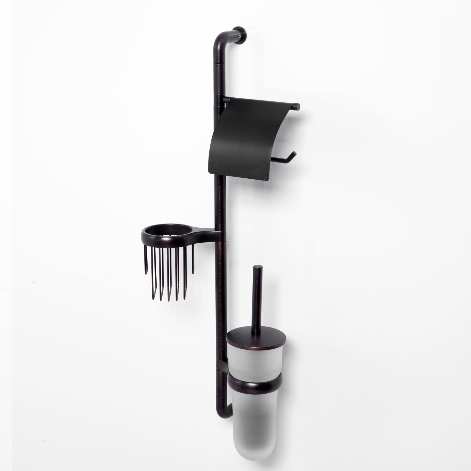 Wasserkraft Isar Комбинированная настенная стойка K-1468