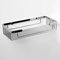 Wasserkraft Полка металлическая K-722