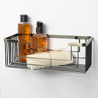 Wasserkraft Exter Полка металлическая K-744