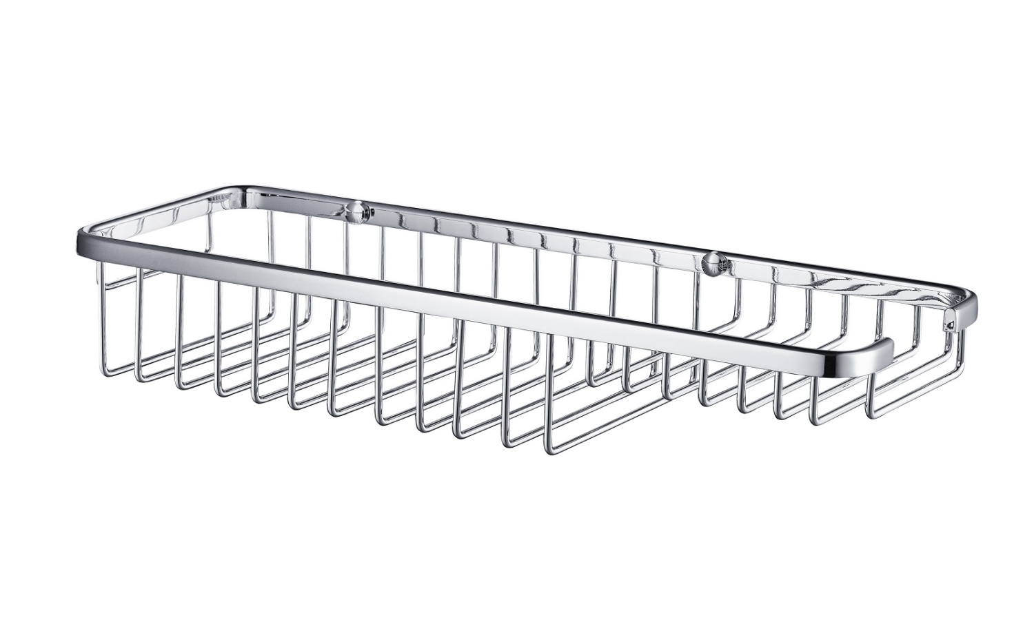 Timo Nelson Полка для ванной комнаты, цвет: хром 150079/00