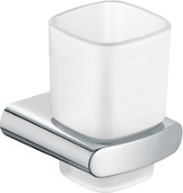 Keuco Elegance New Стакан запасной, подвесной, цвет: другие цвета 11650 009000