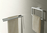 Keuco Collection Moll Полотенцедержатель 34 см, цвет: хром 12719 010000