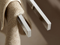 Keuco Collection Moll Полотенцедержатель 34 см, цвет: хром 12719 010000