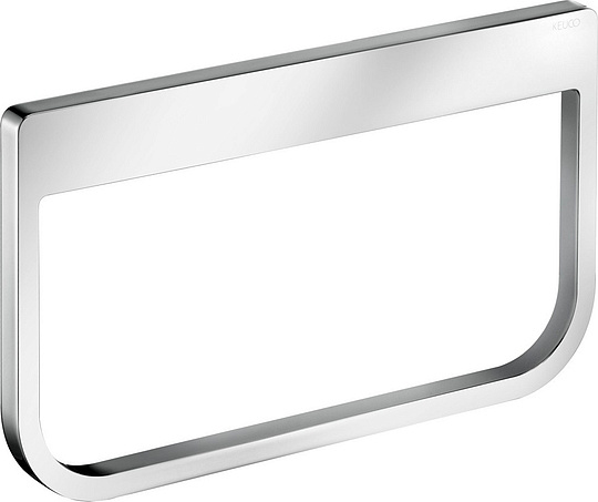 Keuco Collection Moll Полотенцедержатель 24 см, подвесной, цвет: хром 12721 010000