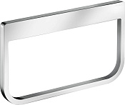 Keuco Collection Moll Полотенцедержатель 24 см, подвесной, цвет: хром 12721 010000