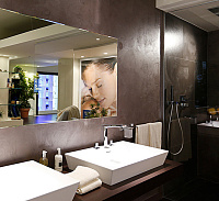 Grohe Allure Brilliant Стакан для ванны, подвесной, цвет: хром 40493000