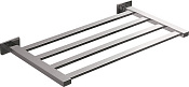 Colombo Design Look Полка для полотенец 50 см, цвет: chrome B1687.CR