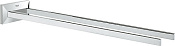 Grohe Allure Brilliant Полотенцедержатель двойной 43,1 см, цвет: хром 40496000