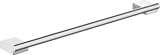 Kludi A-Xes Полотенцедержатель 65 см, подвесной, цвет: хром 4898005