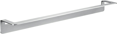Colombo Design Over Полотенцедержатель 60 см, подвесной, цвет: stainless steel B7011.SS
