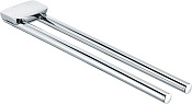 Kludi Ambienta Полотенцедержатель 46,2 см, подвесной, цвет: хром 5397705