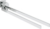 Grohe Allure Полотенцедержатель 42,6 см, цвет: хром 40342000