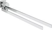 Grohe Allure Полотенцедержатель 42,6 см, цвет: хром 40342000