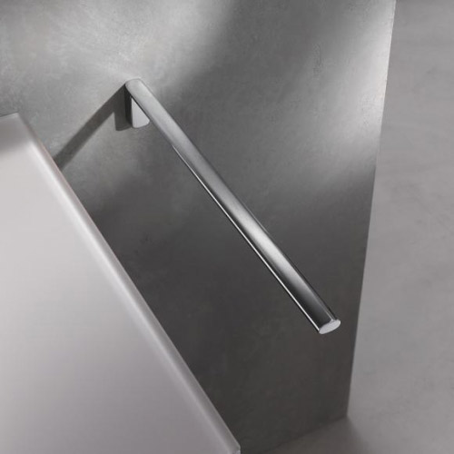 Keuco Edition 400 Полотенцедержатель 34 см, цвет: хром 11522 010000