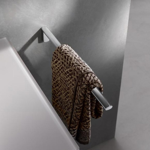 Keuco Edition 400 Полотенцедержатель 34 см, цвет: хром 11522 010000