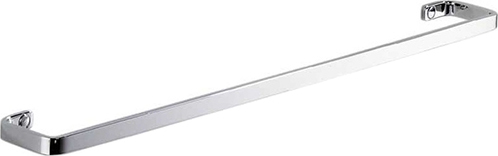 Colombo Design Time Полотенцедержатель 60см, подвесной, цвет: chrome W4211.CR