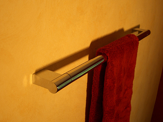 Keuco Plan Полотенцедержатель 60 см, цвет: хром 14901 010600