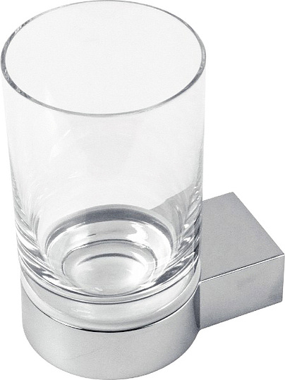 Keuco Plan Стакан подвесной, цвет: хром 14950 019000