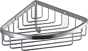 Colombo Design Angolare Полка для душа 24,5 см, подвесная, цвет: chrome B9616.CR