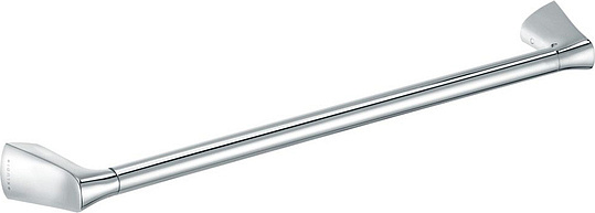 Kludi Ambienta Полотенцедержатель 65 см, подвесной, цвет: хром 5398005