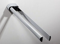 Keuco Elegance New Полотенцедержатель 34 см, цвет: хром 11620 010000