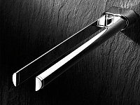 Keuco Elegance New Полотенцедержатель 34 см, цвет: хром 11620 010000