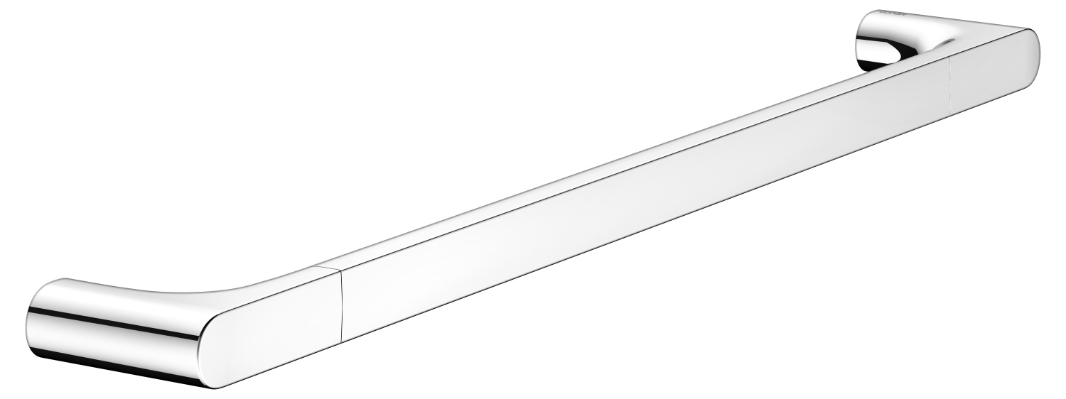 Keuco Edition 400 Полотенцедержатель 60 см, подвесной, цвет: хром 11501 010600