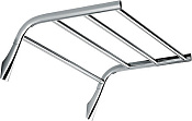 Colombo Design Land Полка для полотенец 47,5 см, цвет: chrome B2887.CR