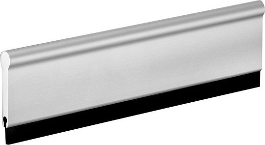 Keuco Edition 11 Корзинка для душа со стеклоочистителем, подвесная, цвет: хром 11159 010000