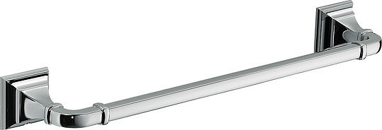 Colombo Design Portofino Полотенцедержатель 35см, подвесной. цвет: chrome B3209.CR