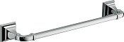 Colombo Design Portofino Полотенцедержатель 35см, подвесной. цвет: chrome B3209.CR