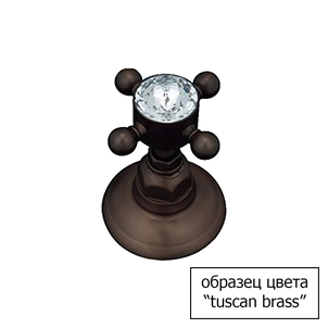 Nicolazzi Accessori Мыльница-решетка, подвесная, цвет: Tuscan Brass 1493TB